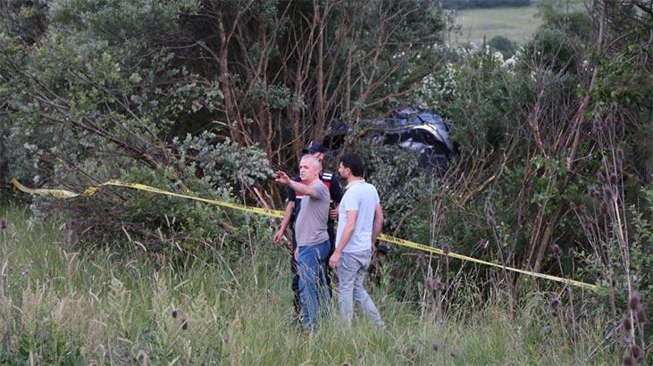 Feci son! Düğün yolu ölüm yolu oldu