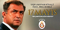 17 Mayıs 2000 UEFA Kupası Belgeseli - Galatasaray