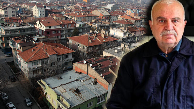 2 buçuk ayda 50 kişi koronadan öldü! Muhtar isyan etti