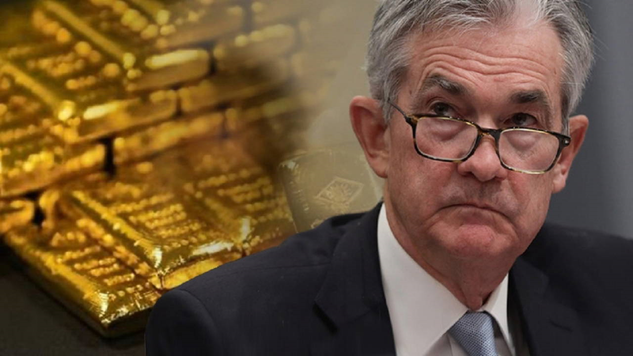 ABD faiz sinyali sonrası altın fiyatları geriledi: Gram, çeyrek ve Cumhuriyet altını ne kadar oldu?