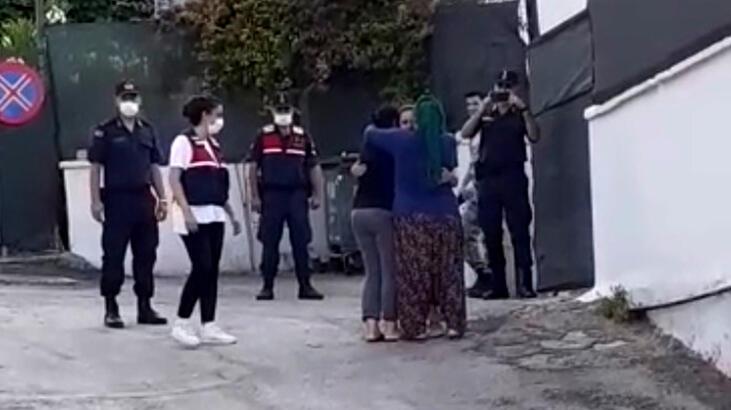 Adana'da 17 yaşındaki genç kız kaçırıldı