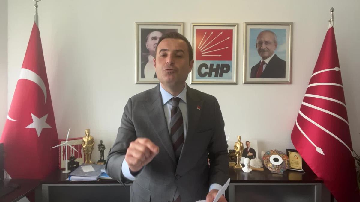 Ahmet Akın'dan Enerji Bakanı Dönmez'e: "Verdiğiniz Yanıtlar Algı, Manipülasyon ve Çarpıtma Mı?"