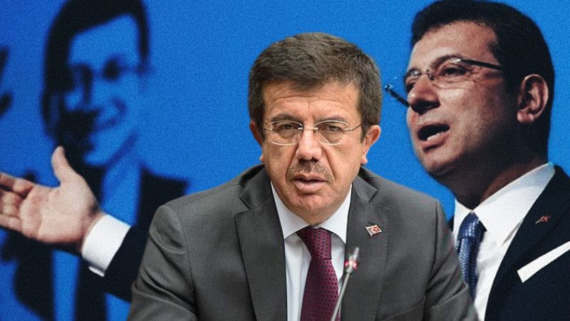 AKP’li İsimden ‘19 Mart’ İtirafı: “Ekonomiye Zarar Vermedi Demek Söz Konusu Olamaz”