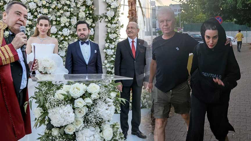 Antalya’da Büyükşehir Belediyesi'ne yeni 'rüşvet' operasyonu! Çok sayıda gözaltı var