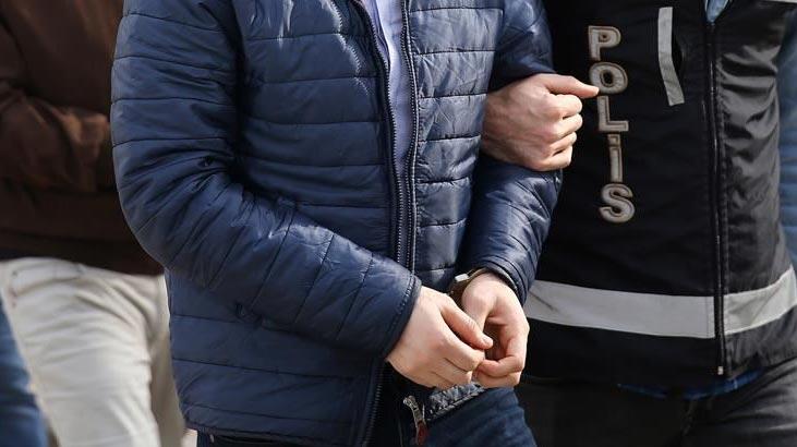 Antalya'da FETÖ/PDY operasyonu! 1 kişi tutuklandı
