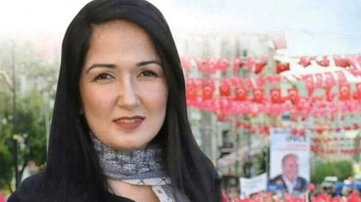 Balkondan düşen CHP'li Gül Ustaer yaşam mücadelesini kaybetti