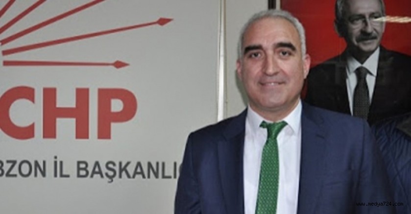 BAŞKAN HACISALİHOĞLU : ÖĞRENCİLERİMİZE DESTEK ÇIKIYORUZ!