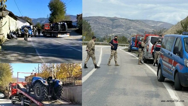 Bu köyde herkes icralık: 