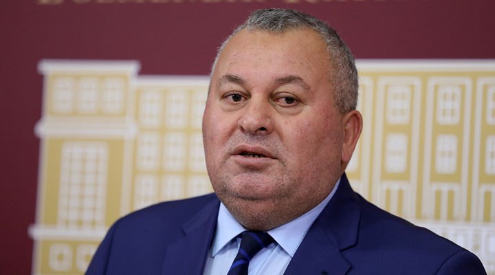 Cemal Enginyurt’tan İBB Operasyonu Tepkisi: “Erdoğan Sarayında Rahat Uyuyamıyor”