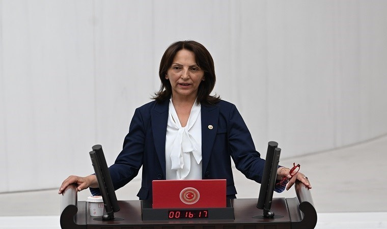 CHP’li Ersever’den MEB’e Protokol Önerisi: Kız Çocuklarının Eğitimine Destek Verenlerle İmzalanmalı