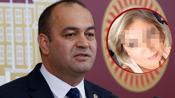 CHP'li milletvekili Özgür Karabat'a şantaj davasında sanıklara tahliye