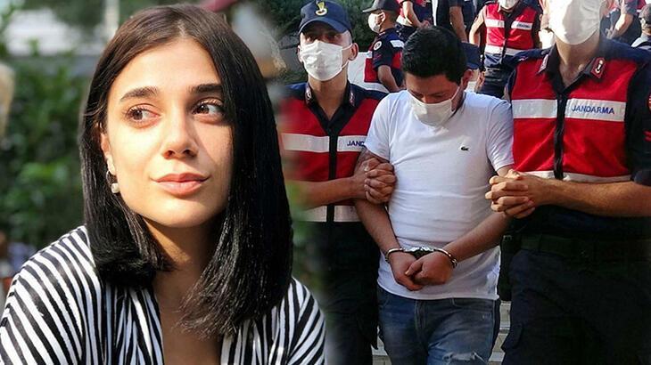 Cinayeti tek başına işlemediği ileri sürülmüştü! Pınar Gültekin davasında flaş gelişme!