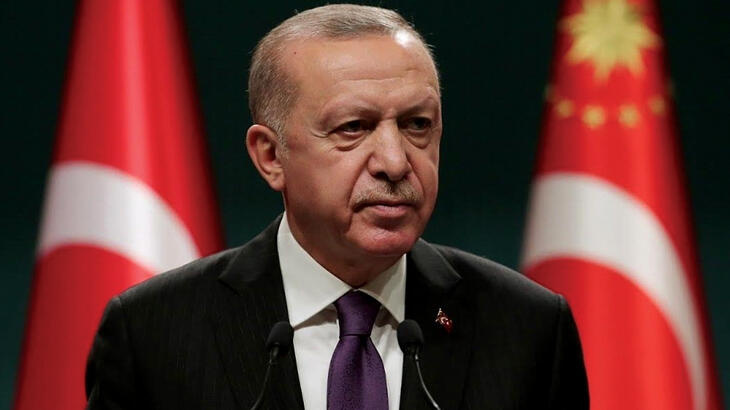 Cumhurbaşkanı Erdoğan’dan ‘Kanal İstanbul’ açıklaması: Montrö ile alakası yok