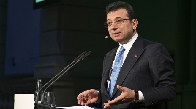 Ekrem İmamoğlu’ndan Erdoğan’a “Telef” Yanıtı: “Beni Değil, Milleti Tehdit Ediyorsun”