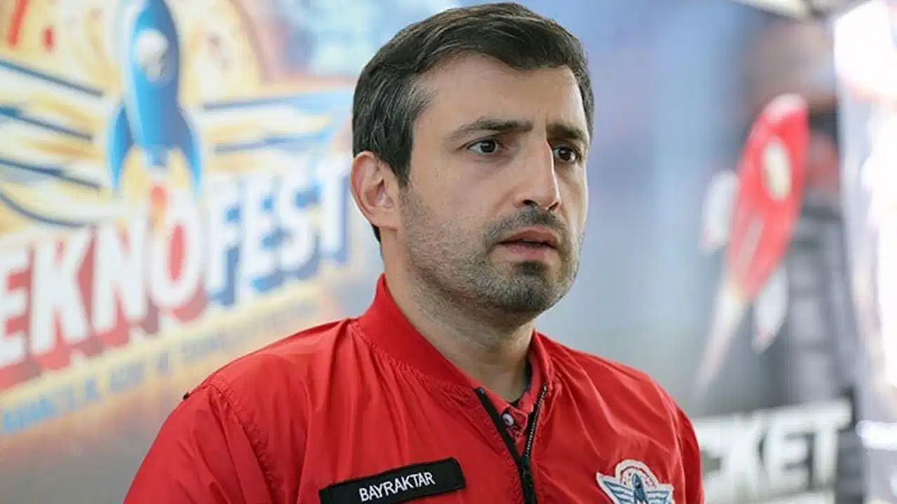 Erdoğan ve oğlu feshetmişti: Selçuk Bayraktar’dan dikkat çeken adım!