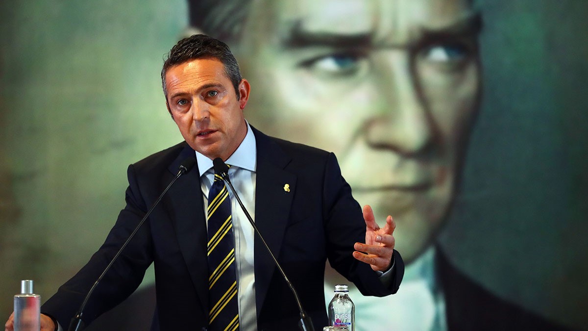 Fenerbahçe’de Seçim Baskısı Artıyor: Ali Koç 8 Bin İmza Olmasına Rağmen Taviz Vermiyor