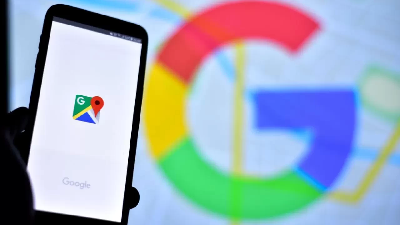 Google Maps Android 16 ile Canlı Bildirimler Kullanıma Sunuluyor