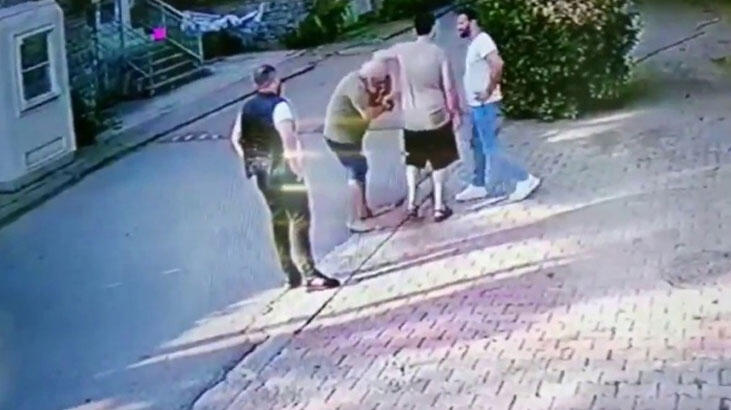 Halil Sezai'nin yargılanmasına başlandı!