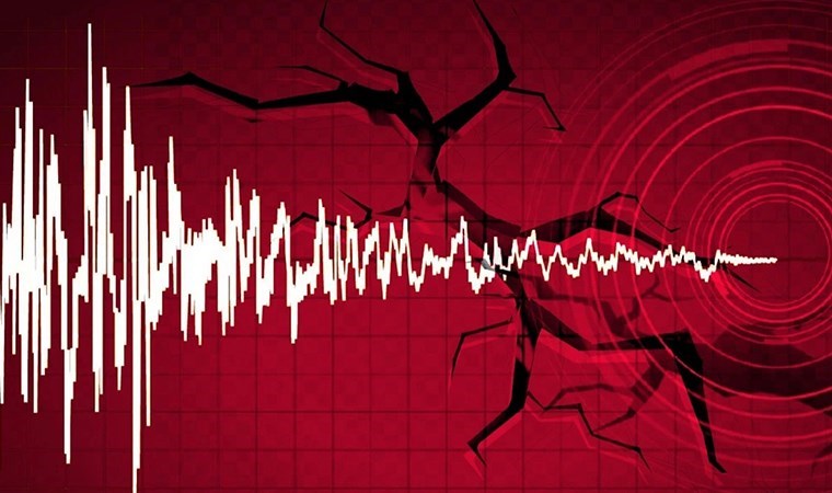 Kütahya’nın Simav İlçesinde 4.2 Büyüklüğünde Deprem Meydana Geldi