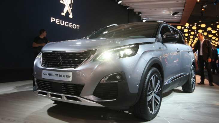 Peugeot yeni ürünlerini böyle tanıtacak