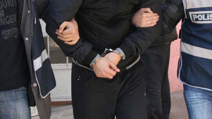 Samsun'da DEAŞ operasyonu! 5 gözaltı