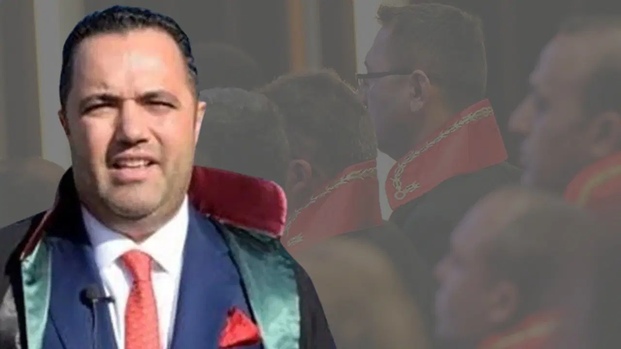 Şanlıurfa Barosu’ndan üç avukat hakkında disiplin soruşturması başvurusu