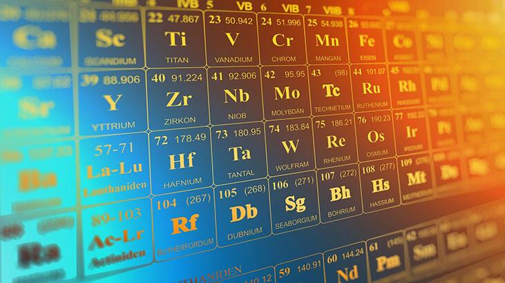 Sembolü (Simgesi) He Olan Element Nedir? Helyum Elementi Hangi Gruptadır?