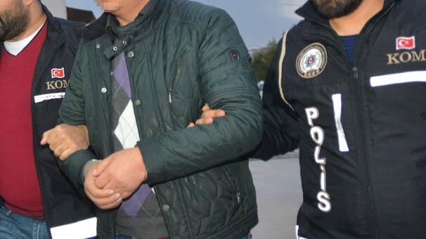 Son dakika...  Ankara'da keşif faaliyetindeki 2 DEAŞ üyesi yakalandı