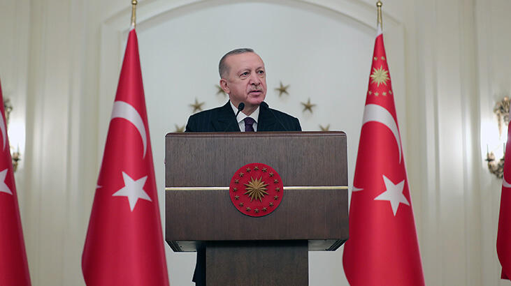 Son dakika... Cumhurbaşkanı Erdoğan, 'hazırız' deyip ilan etti: Yakında kamuoyuna açıklayacağız