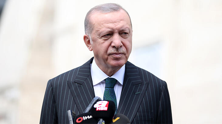 Son Dakika: Cumhurbaşkanı Erdoğan açıkladı! Kısıtlamalar genişleyecek mi?