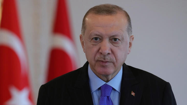 Son Dakika: Cumhurbaşkanı Erdoğan'dan Kılıçdaroğlu'na dava