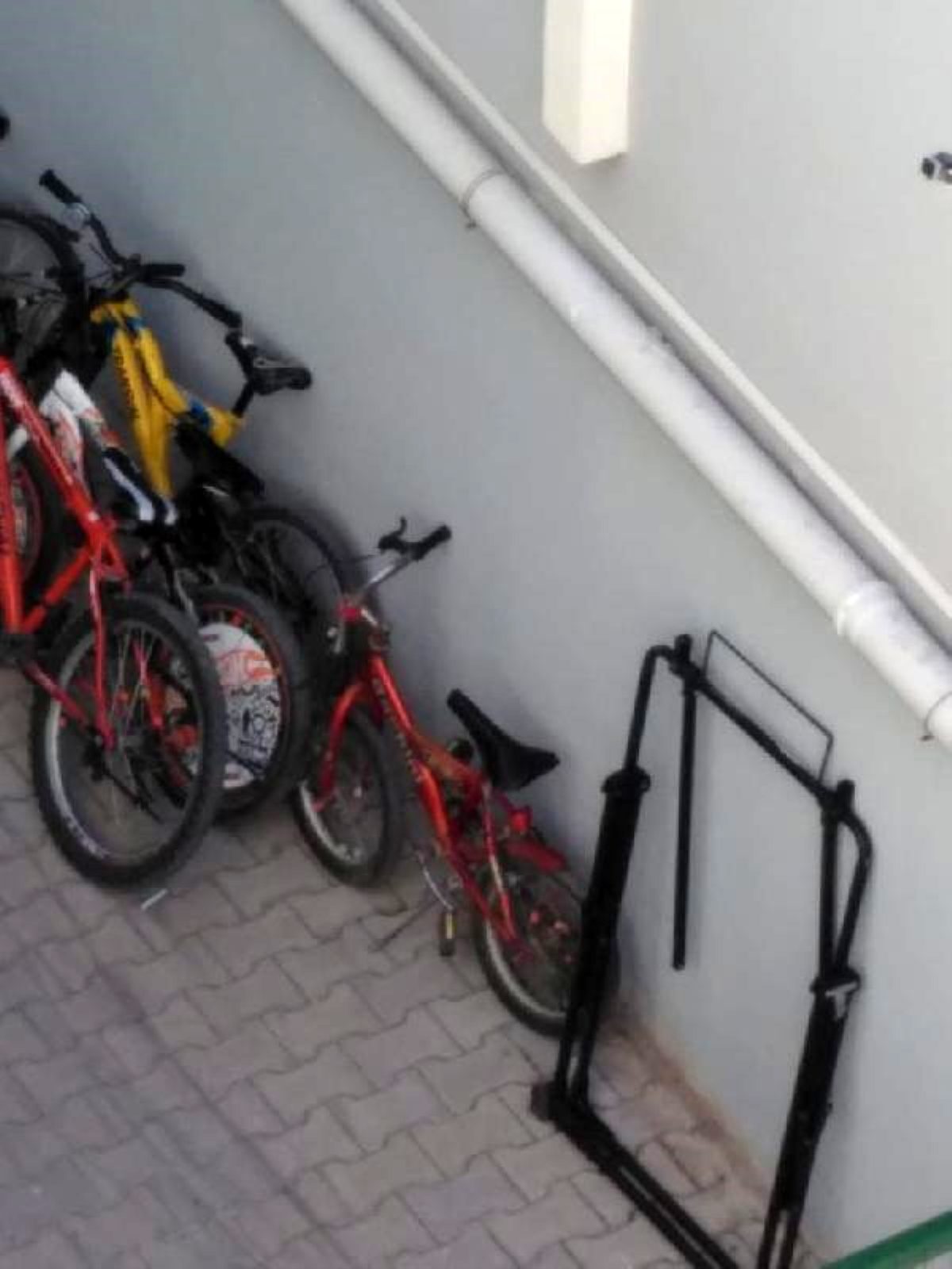 Son dakika haber: Çocuğunun bisikletini ezdi diye komşusunun ölümüne yol açtı