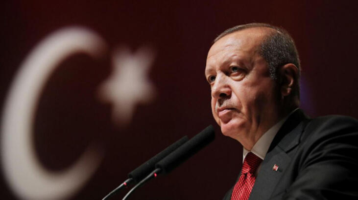Son dakika haberi... Cumhurbaşkanı Erdoğan, dünya liderleri ile bayramlaştı