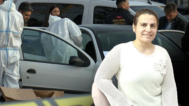 Sultangazi’de Bagajdaki Dehşet: Ayşe Çelik’in Hüzünlü Hikayesi