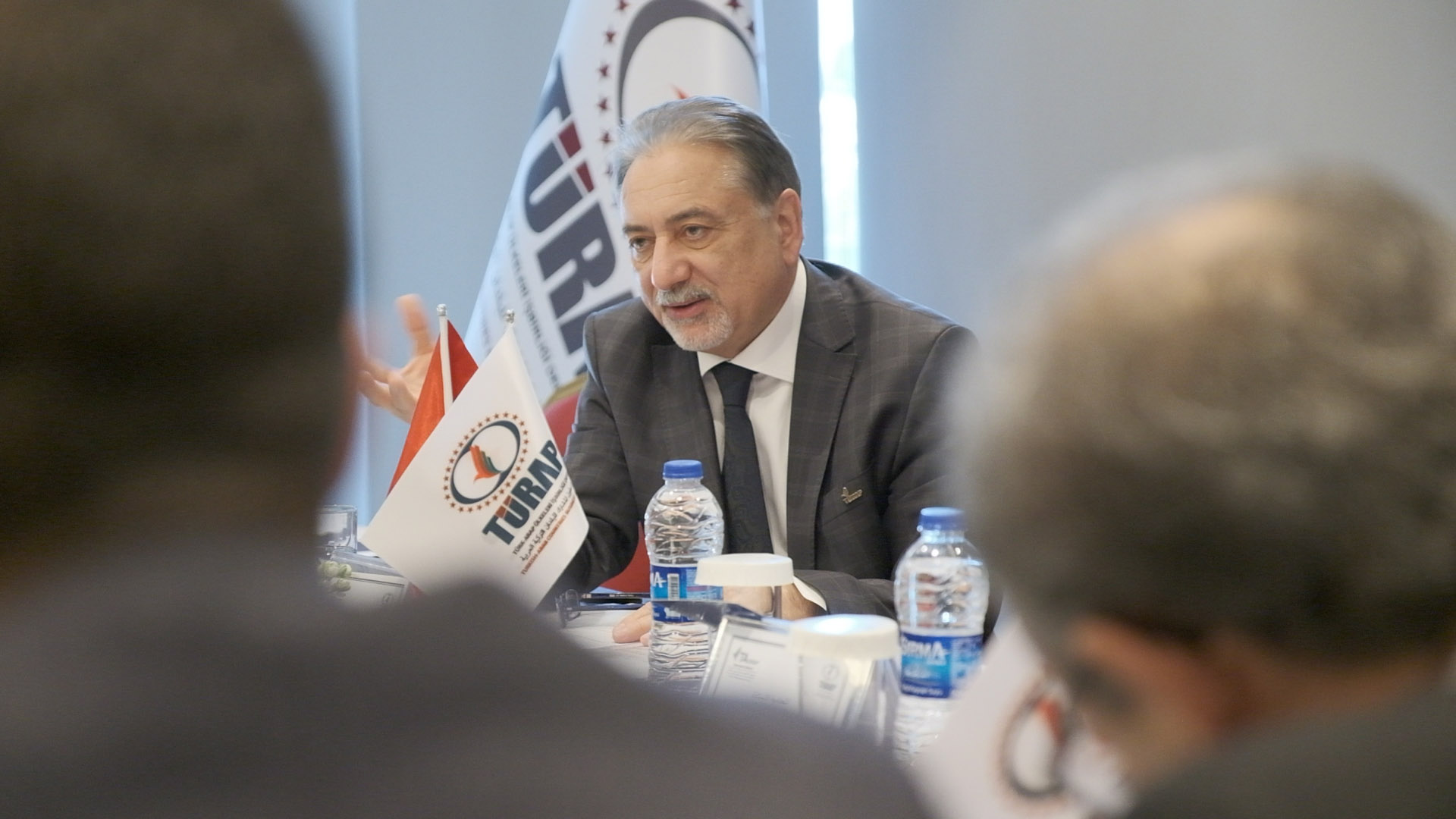 16'ncı Türk-Arap İşbirliği Zirvesi İstanbul’da gerçekleşecek