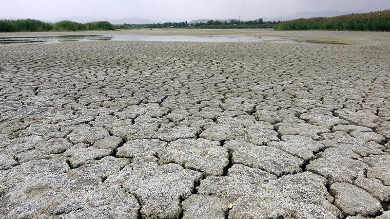 2022’nin en yıkıcı doğal afetleri raporlandı