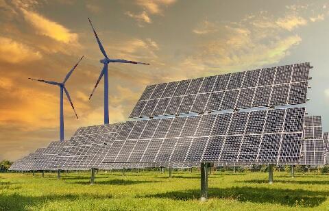 2023’te yenilenebilir enerji talebi yüzde 11 artacak
