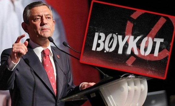 “Boykotçular Boykot Yedi” Tartışması: Araştırma Halkın Özel’e Destek Verdiğini Gösterdi