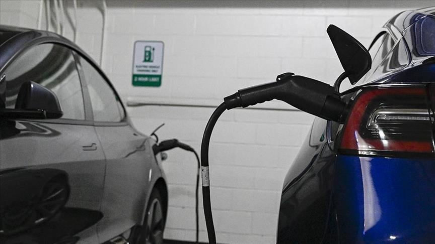AB’de elektrikli otomobil pazar payı 2024’te geriledi