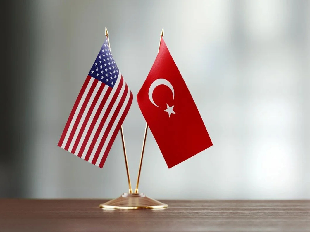 ABD’den Türkiye’ye İş Birliği Mesajı: “Yeni Bir Ortaklık Dönemine Giriyoruz”