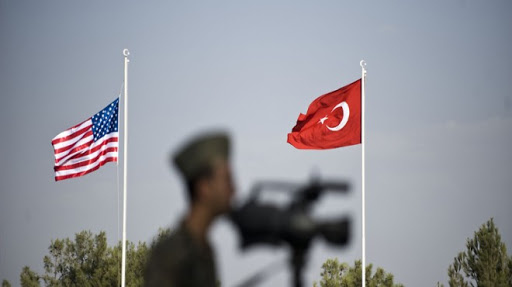 ABD’den ‘Türkiye’yi Ortadoğu’ya Çekme’ Girişimi: Yeni Yasa Tasarısı
