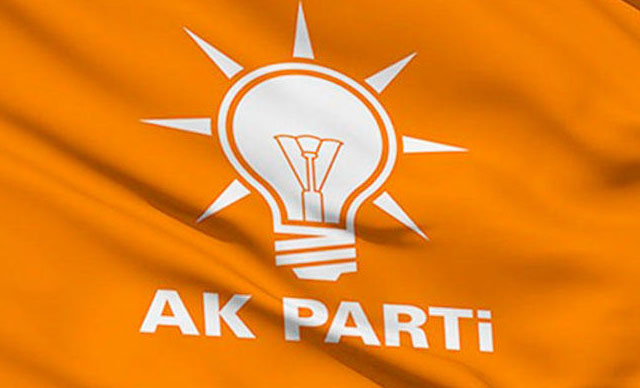AK Parti bölge toplantıları Balıkesir'de başlayacak