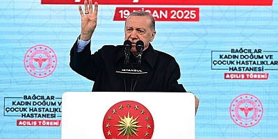 “AK Parti Sebep, Enflasyon Sonuç” Pankartı Açan İşçi Tutuklandı