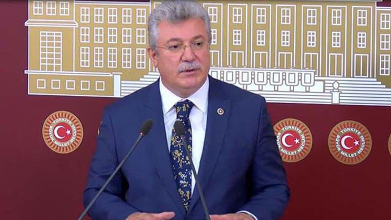 AK Parti'li Akbaşoğlu: Alım gücünün artırılmasına dönük adımlar peşi sıra gelecek