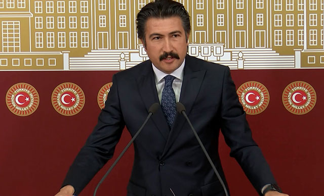 AK Parti'li Özkan'dan faiz indirimi açıklaması: Uzun vadede bakmak lazım