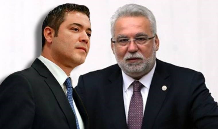 AKP’den İhraç Edilen Hüseyin Kocabıyık’tan Murat Ongun Tepkisi: “Sizde Hiç mi İnsanlıktan Eser Kalmadı?”