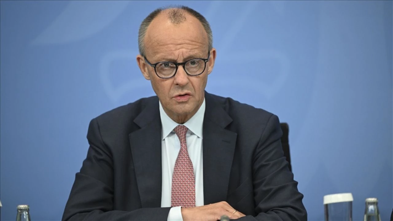 Almanya ve Kanada kritik minerallerde işbirliği anlaşması imzaladı