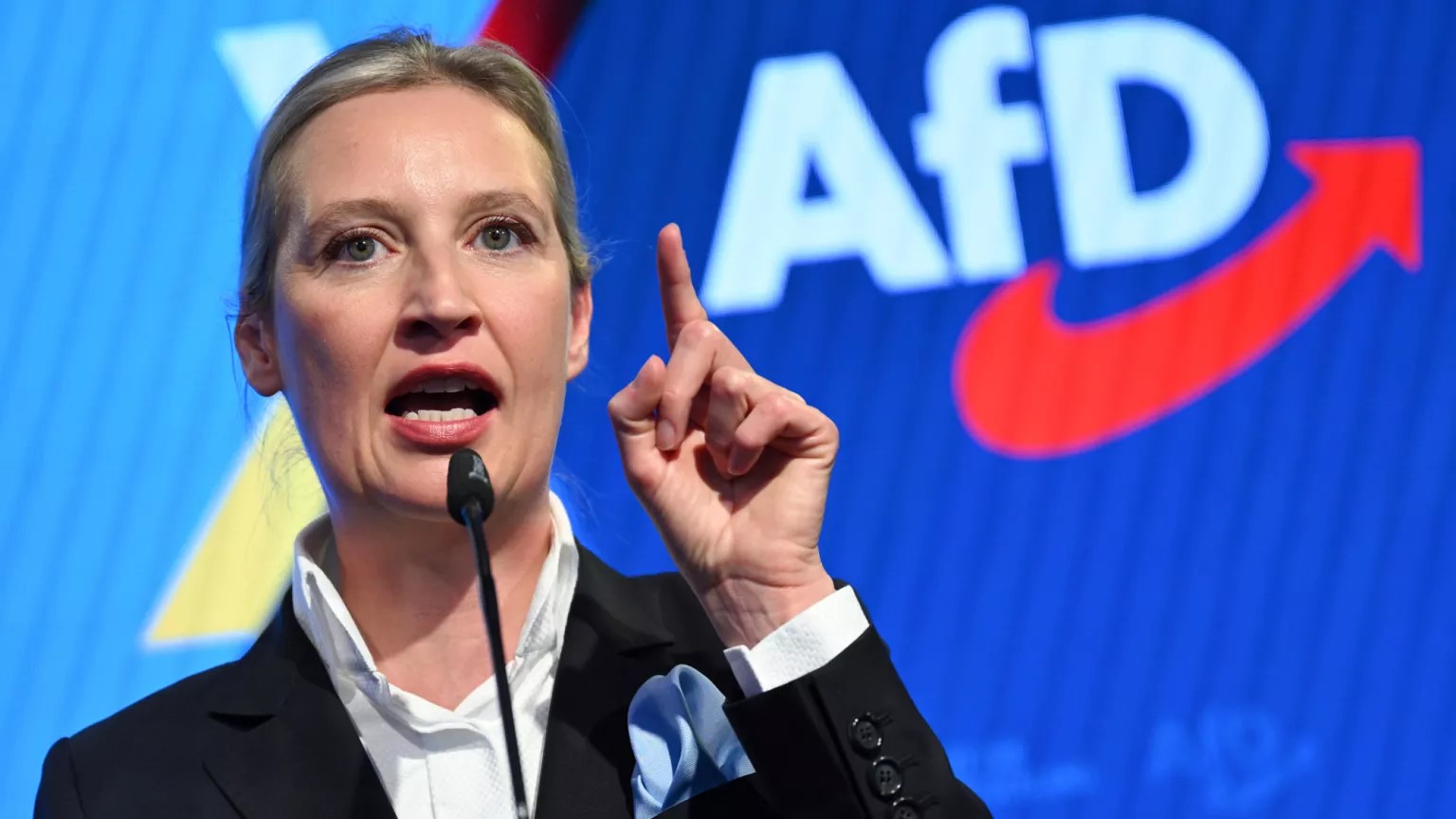 Almanya’da AfD Krizi Derinleşiyor: İç İstihbaratın Hazırladığı Gizli Belgeler Sızdırıldı