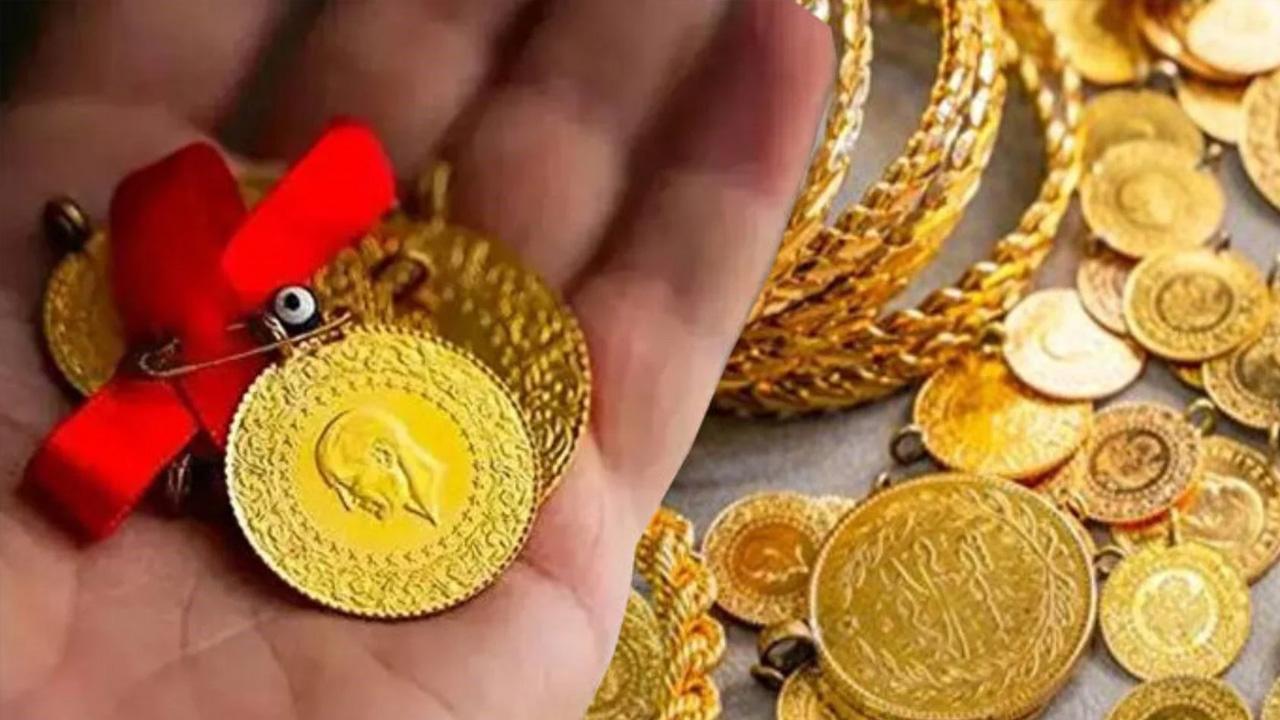 Altın Talebi 9 Yılın Zirvesinde: Fiyatlar Rekor Kırdı