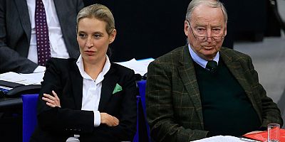 Anket: Almanya’da Aşırı Sağcı AfD’nin Yükselişi Sürüyor